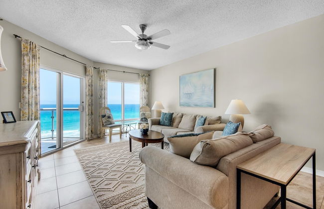 Emerald Isle Unit 704 - Foto 20