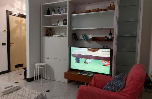 APPARTAMENTO SUL MARE KATE - Foto 36