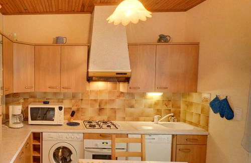 Appartement avec piscine à Montpezat-de-Quercy 40 m² - Foto 6