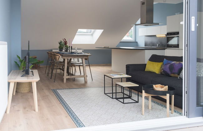 Smartflats City - Pot d'Or - Photo 29