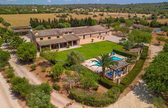 Son Viquet - Foto 37