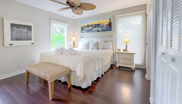 744 Schooner Court at The Sea Pines Resort - Foto 2, Habitación