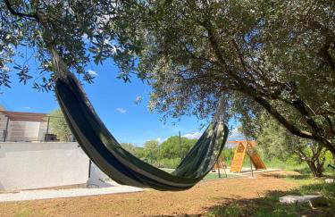 Villa Dasi s grijanim bazenom - Photo 37