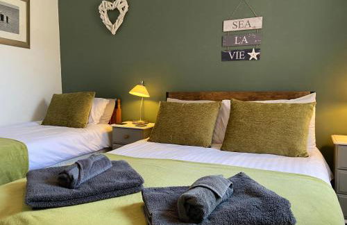 Marina Holiday Apartments - Foto 24