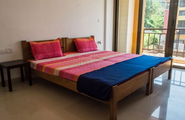 3BHK by Tripvillas Holiday Homes - Foto 7