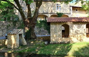 Gîte climatisé "Baugallo Acampadis" - Foto 27