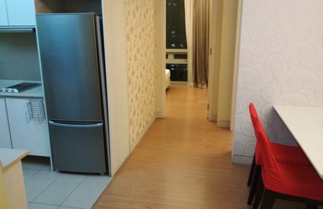 Queens Service Suite at Swiss Garden Residences - Photo 24