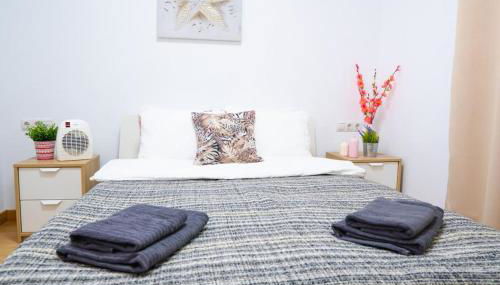 Sollana Arena - Foto 2, towels