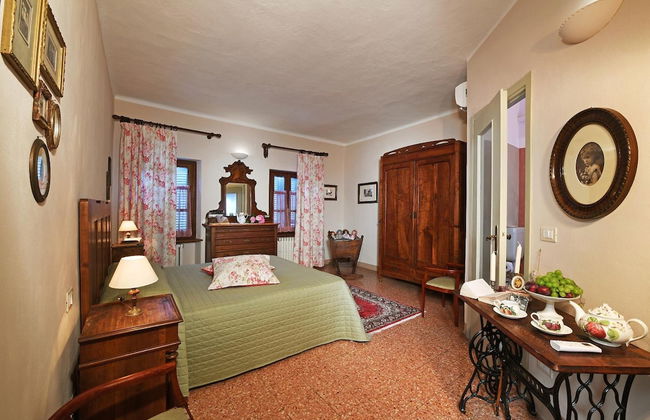 Agriturismo Il Gioco dell'Oca - Foto 9