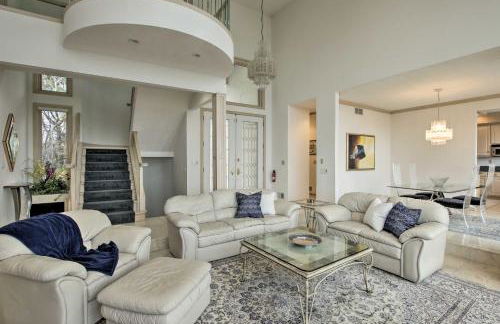 Grand Egg Harbor Home with Stunning Lake Views! - Foto 6