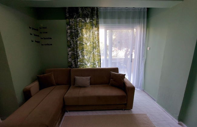 Mar Soleil Apartments - Foto 8