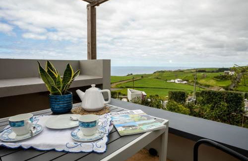 Holiday Home Tradicampo Öko-Landhäuser Casa da Cisterna by Interhome - Photo 8