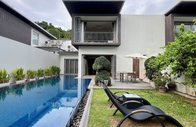 Baan Yamu By RESAVA - Foto 27