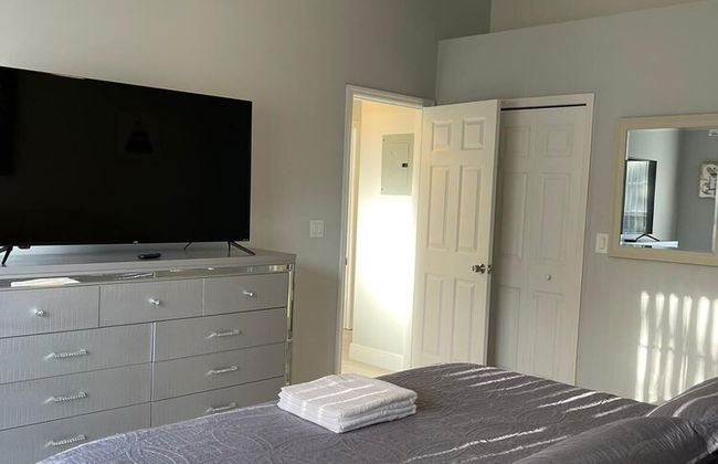 Three Bedroom Apartment #4 -- 5014 LBC -- Vusa Three Bedroom Condo Apartment - Photo 7