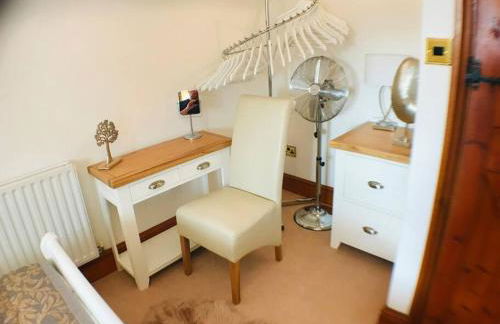 Classy 2 Bed Near Alton Towers, Polar Bears, Peak District - Foto 29