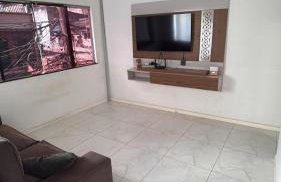 Casa para alugar no período da cop 30 , 3 minutos de onde serão realizados os eventos climáticos, casa ampla com garagem churrasqueira, piscina, terraço arejado, 3 quartos sendo 2 suítes climatizadas, sala com sofá cama e tv por assinatura - Foto 11