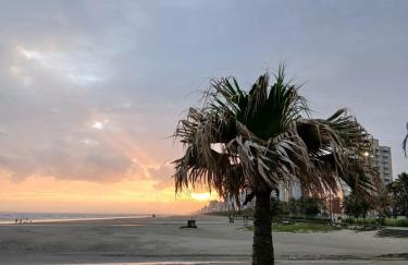 Casa para relaxar perto do mar, a 300 metros da Praia - Foto 2