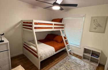 Scissortail Springs- Pool - Fire pit - Games - Foto 10