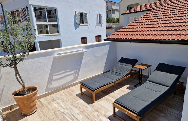 Apartments Bubalo Hvar - Foto 74