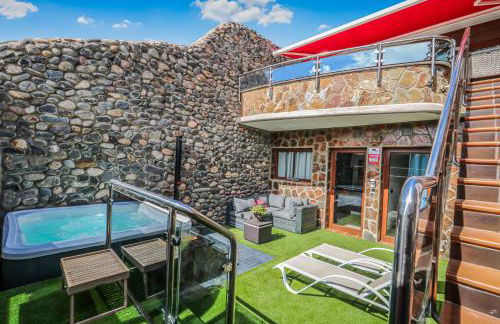 Oasis Tauro Beach 3BR - Foto 1