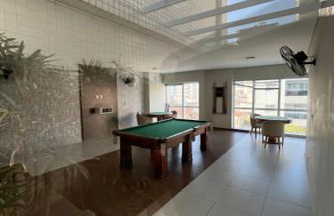 Lindo e aconchegante apto a 50m da praia - Foto 34