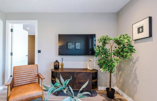 Stylish Modern Prime Location 2-Bed Flat - Foto 6