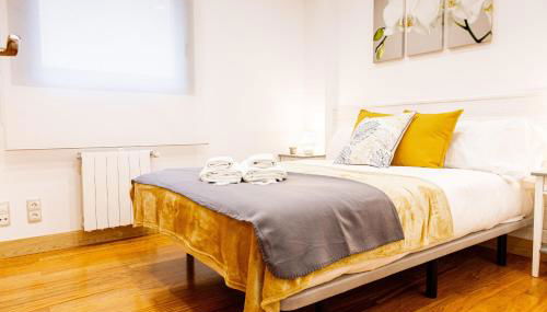 Dolaretxe apartment by People Rentals - Foto 5