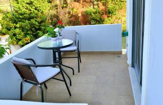 Diamond Rod Villa near Faliraki - Photo 33