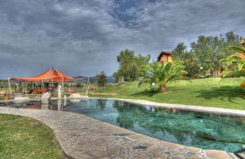 Casa Daniele - Foto 16