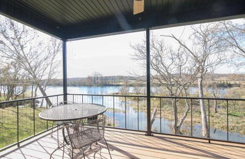 Riverfront Cotter Home Close to Trout Fishing! - Foto 18