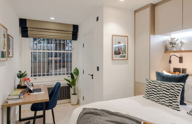 Your Apartment - Kensington - Foto 2