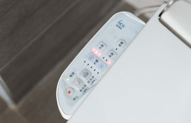 NTU Gongguan Service Apartment - Photo 76