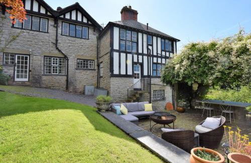 4 Bed in Tal y Cafn 50934 - Foto 4