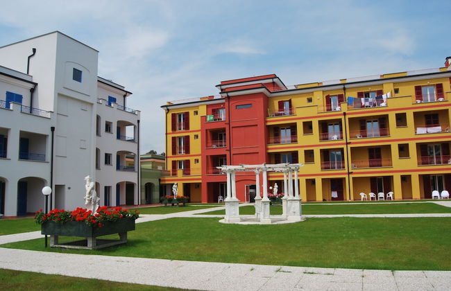 Loano Apartments - by Mamberto S.r.l. - Foto 32