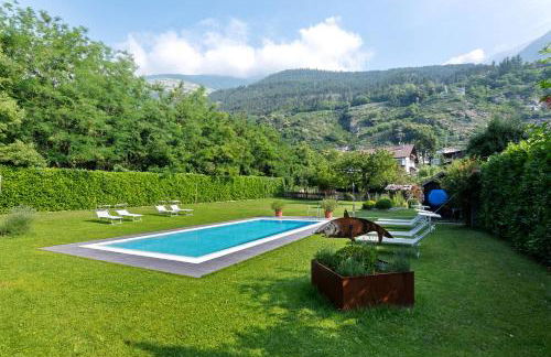 New Residence Schnatzhof Schlanders - Foto 20