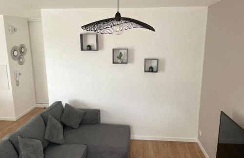 appartement vacances en copropriété avec parking - Foto 17