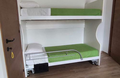 Casa Montefiore 13 Girasoli LT nella tranquilla campagna Marchigiana - Foto 18