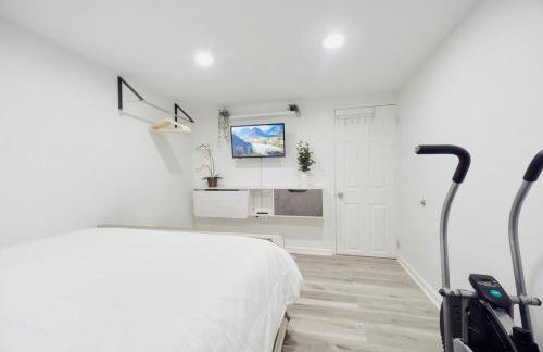 3BR Private Apt near LGA, JFK, Manhattan, Northern Blvd - Foto 16