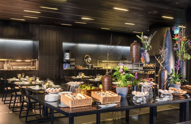 SANA Berlin Residence - Photo 30