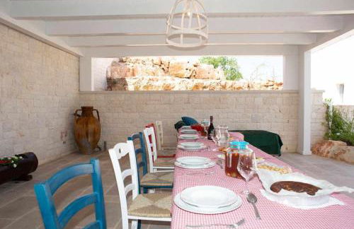 Dimora Maria Charming Home - Foto 7