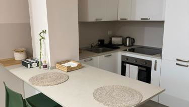 Dolce Milano - Foto 4, stove, minibar