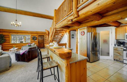 Pinon Pines Vacation Rental Hike, Bike and ATV! - Foto 13