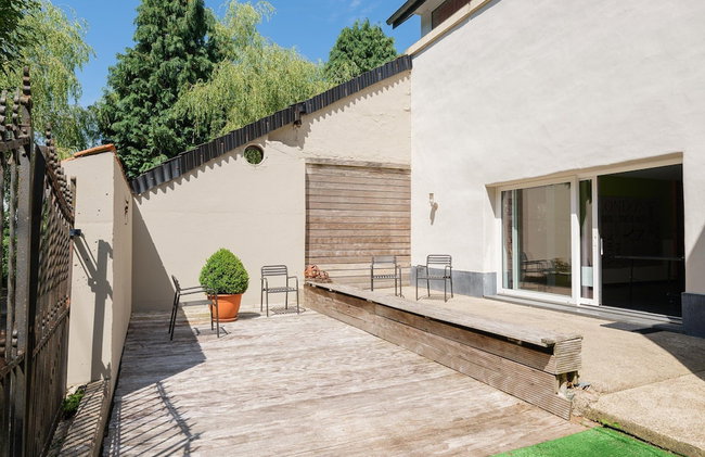 Moderscheid Cottage With Spa - Foto 19