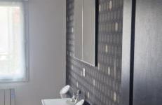 Appartement cosy spacieux parking gratuit en face - Foto 31