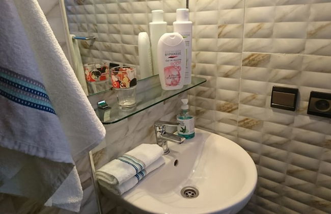 Artistica Suite - La Colline - Foto 7