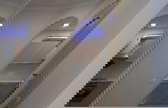 Pretty Apartment on Vokzalnaya 51A - Photo 8