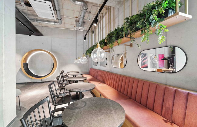 Nena Apartments München City East - Foto 7