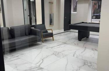 Albany Studio with Kitchen, WiFi, Gym and Game Room Near Capitol - Foto 25