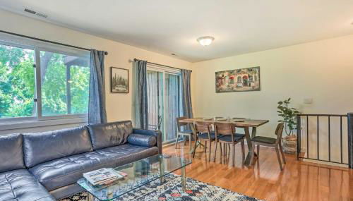 Sun-Lit Vernon Condo Less Than 2 Mi to Ski Resort! - Foto 4
