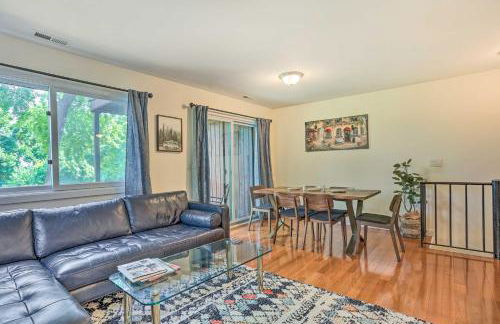 Sun-Lit Vernon Condo Less Than 2 Mi to Ski Resort! - Foto 4